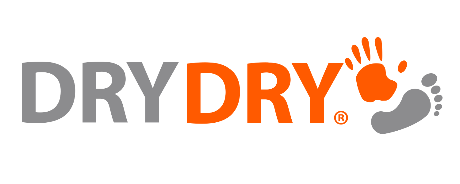 логотип DRYDRY